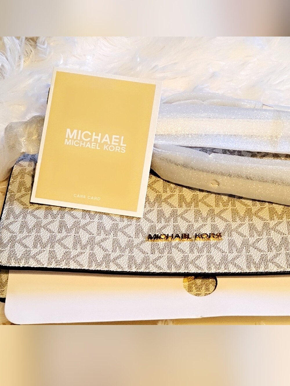 MICHAEL KORS Bag